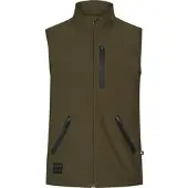 Seeland Chaser Aero Liivi Miehet Pine green, XXL
