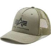 Alpha industries Basic Trucker Lippis