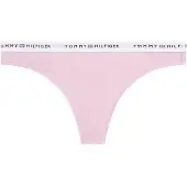 Tommy Hilfiger Uw0uw05875 Tanga