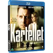 Kartellet (Blu-Ray)