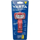 Varta H20 Pro Ajovalo