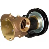Jabsco 270l/min 2´´ Pumppu 24v