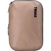 Thule Compression Packing Cube Medium Gentle Beige M