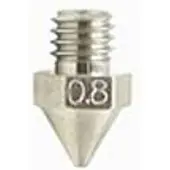 Raise3D Pro2 V3H Nozzle 0.8 mm