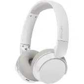 Philips TAH3209BK/00 over-ear Bluetooth -kuulokkeet, valkoinen