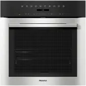 Miele Kalusteuuni DGC 7150 (teräs)