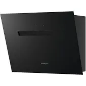 Miele DAH 1650 Active -liesituuletin, Obsidian-musta