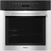 Miele Uuni H 7163 BP (rst/CleanSteel)