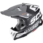 Scorpion Vx-22 Air Updown Off-road Kypärä