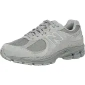 New Balance 2002R - Grey - 36