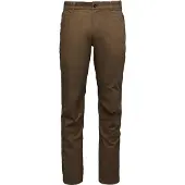 Black Diamond M Rocklock Pants Basalt - 30