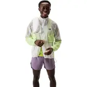 New Balance Men’s RC Jacket Afterglow S