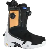 Burton Men's Highshot X Step On Orange Cream/multi Laskettelumonot 27 (9)