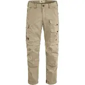 Fjällräven vidda pro lite zip-off trs m