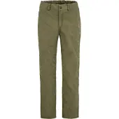 Fjällräven vardag relaxed trousers w