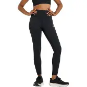 New Balance Harmony High Rise Tights Black Women, Size M