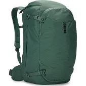 Thule Landmark Yritysreppu 55 cm Vihreä