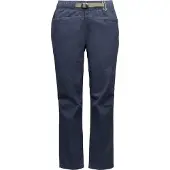 Black Diamond W Ethos Pants Charcoal - M