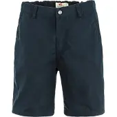 Fjällräven vardag relaxed shorts m