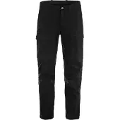 Fjällräven abisko hybrid trail trs zip-off m
