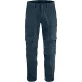 Fjällräven abisko hybrid trail trs zip-off m