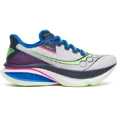 Saucony Endorphin Azura M White/Navy - 40