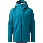 Haglöfs Men's Front Proof II Jacket Deep Teal XL
