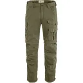 Fjällräven vidda pro lite zip-off trs m