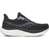 Saucony Triumph 23 - Black - 40.5