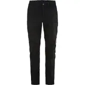 Fjällräven abisko hybrid trail trs zip-off w
