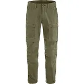 Fjällräven abisko hybrid trail trs zip-off m