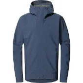 Haglöfs breeze proof jacket men