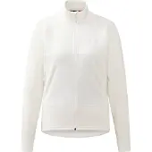 Haglöfs Women's Buteo Mid Jacket Soft White Välikerrospuserot XS