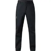 Haglöfs Men's Astral GORE-TEX II Pant True Black 3XL