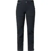 Haglöfs Women's Magma Rugged Pant naisten retkeilyhousut