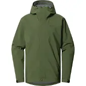 Haglöfs Men's Breeze Proof Jacket miesten vedenpitävä kuoritakki