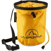 La Sportiva Granite Chalk Bag Yellow/Black