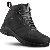 Alfa Women's Mesa Perform Gore-Tex Black Arkikengät 40