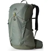 Gregory Zulu 65 S/M Plus Forage Green Retkeilyreput S/M