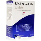 Kärkkäinen Skingain tablets 120 tabl. ravintolisä
