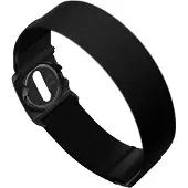 Polar Verity Sense Armband Black käsivarsihihna