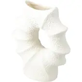 H&S Sea Shell vaasi