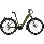 Tunturi Havu E10 Low 27,5' 10V sähköpyörä