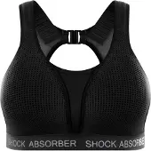 Shock Absorber Ultimate Run Padded naisten urheiluliivit