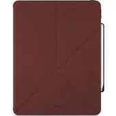 EPICO Pro Flip Case iPad 11" - red