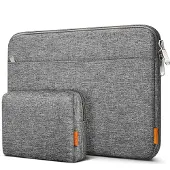 Inateck LB01005, Suojakotelo, 35,6 cm (14") (LB01005-14_GRAY)