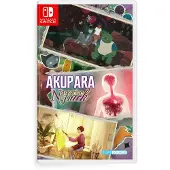 Akupara Narrative Pack - Nintendo Switch - Seikkailu