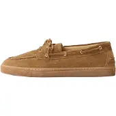 Copenhagen Studios Cph160M Suede New Mokka - Brown - 43