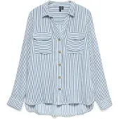 Vero Moda Vmbumpy naisten paitapusero