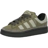Adidas Originals Campus St J - Khaki green - 36